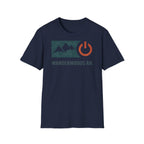 Wandermodus An T-Shirt