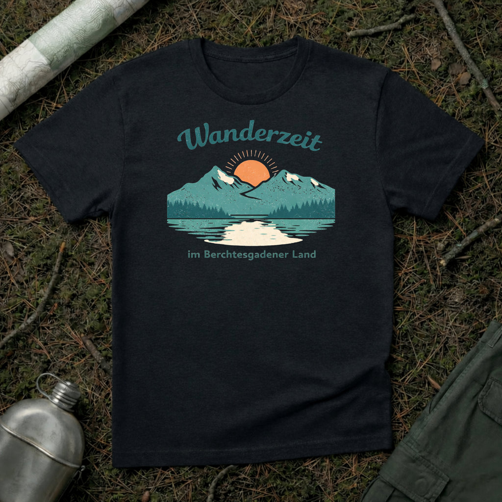 Wanderzeit T-Shirt