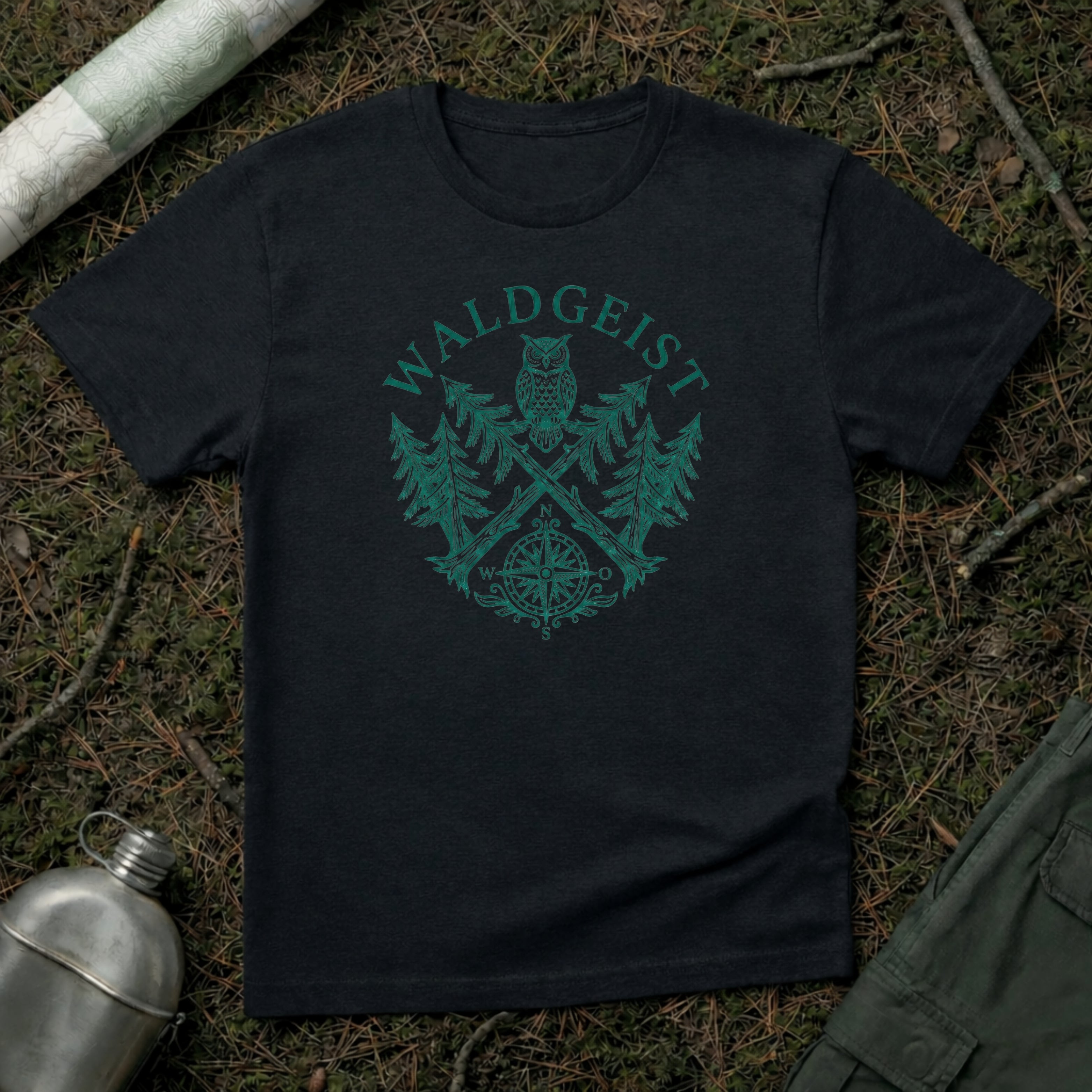 Waldgeist T-Shirt