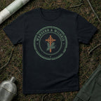 Wandern und Wildnis T-Shirt