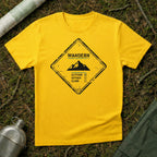 Wandern Altitude T-Shirt