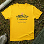 Watzmann T-Shirt