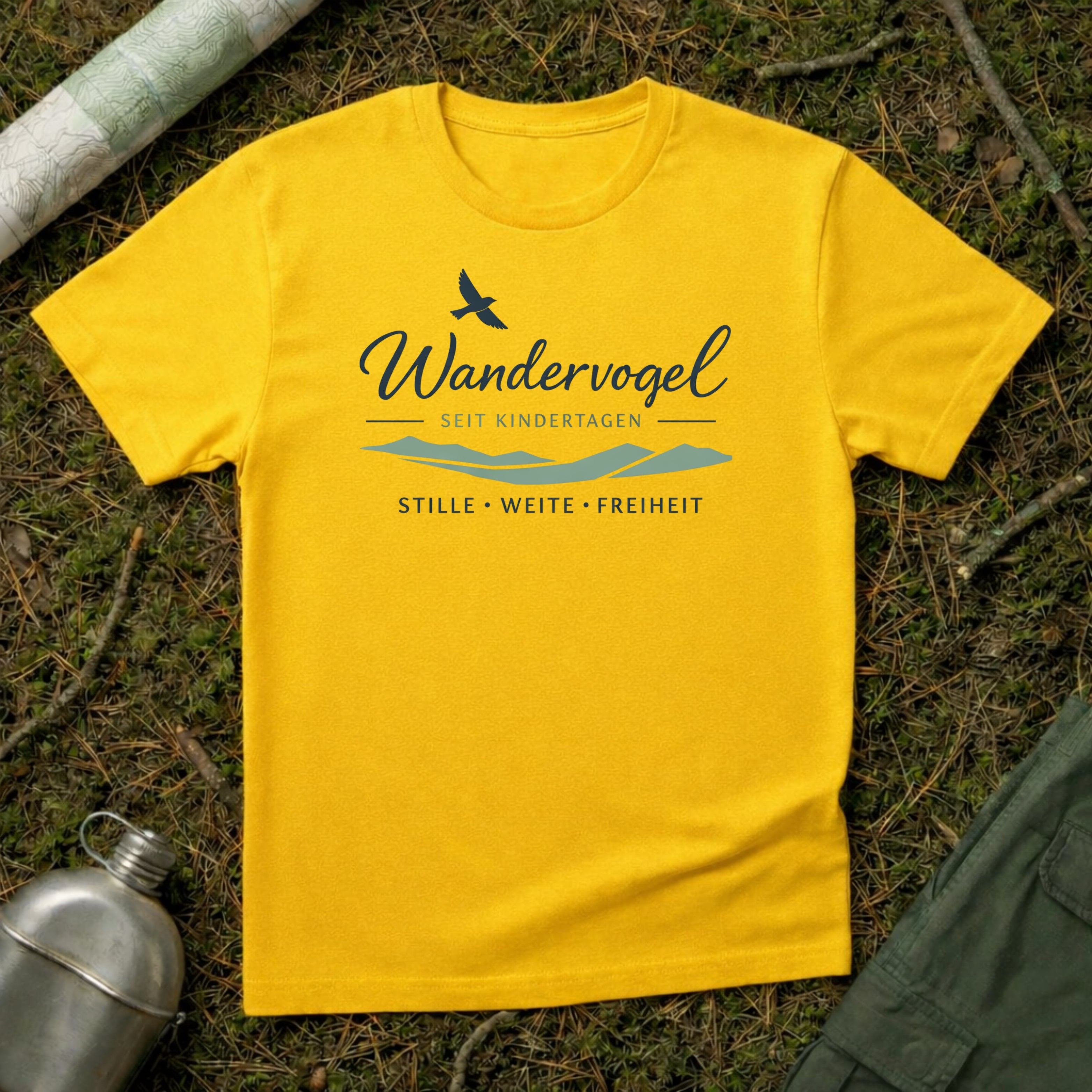 Wandervogel T-Shirt