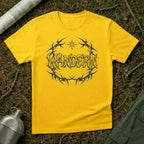 Wandern Liquid Metal T-Shirt