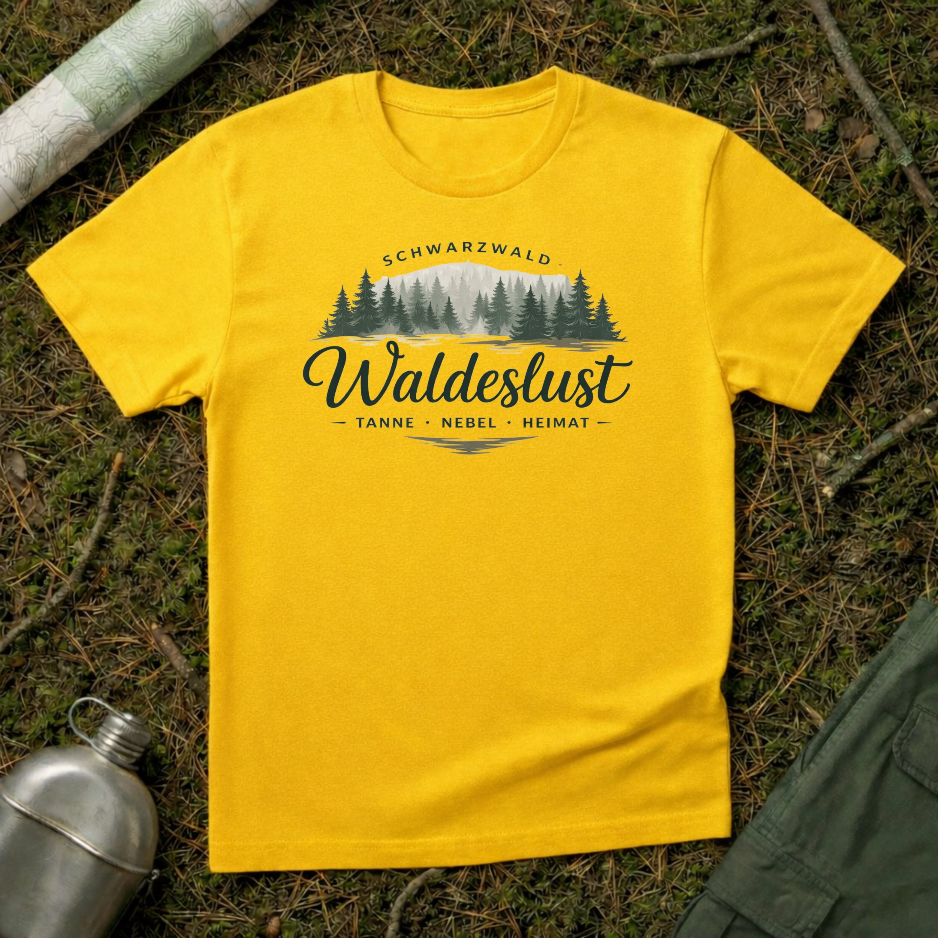 Waldeslust T-Shirt