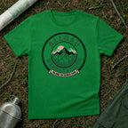 Allgäu Wanderregion T-Shirt
