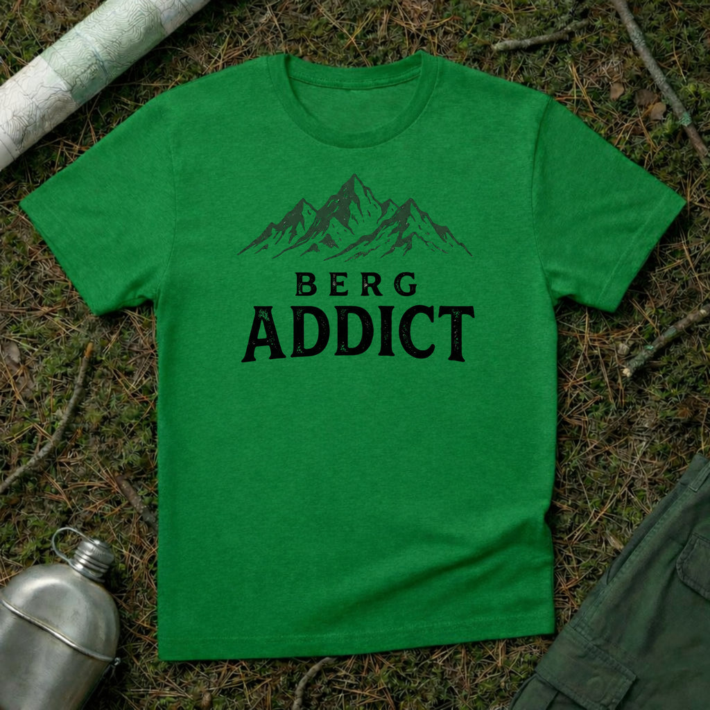 Berg Addict T-Shirt