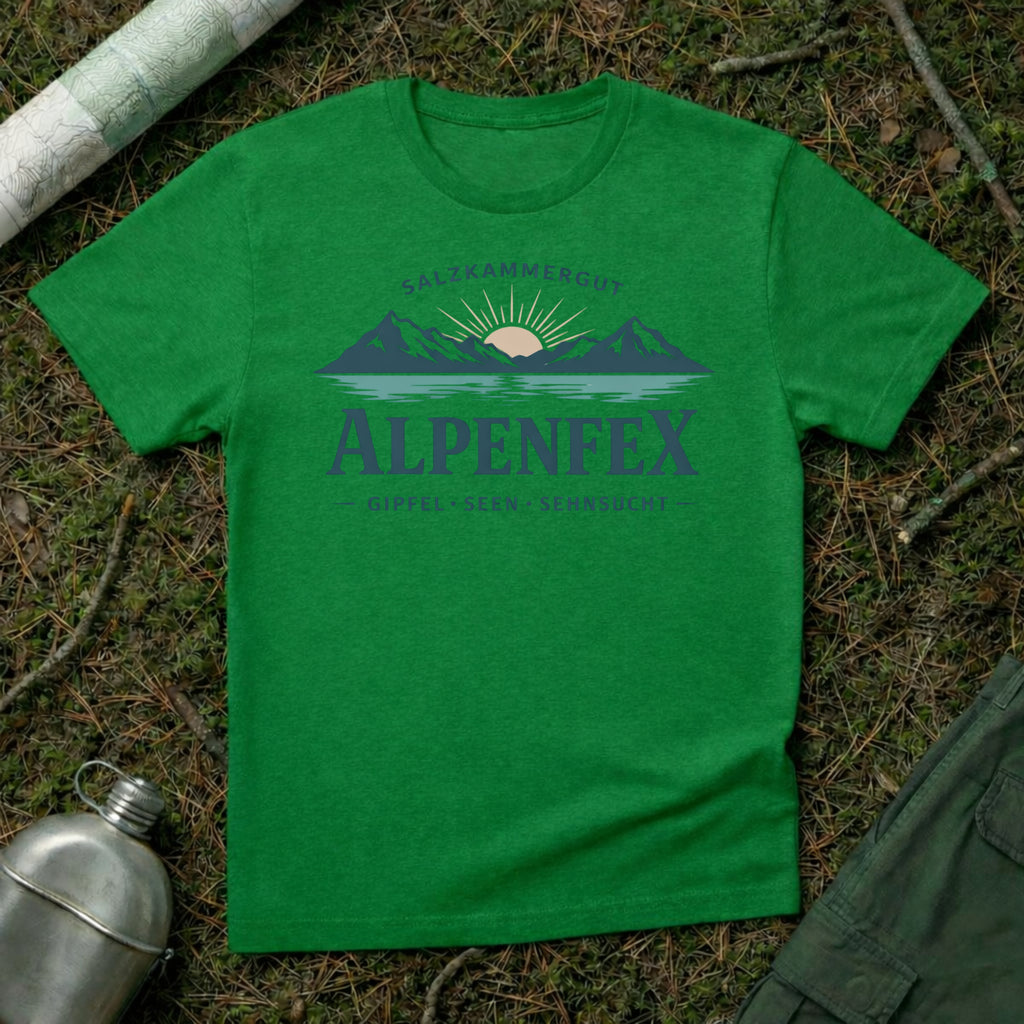 Alpenfex T-Shirt