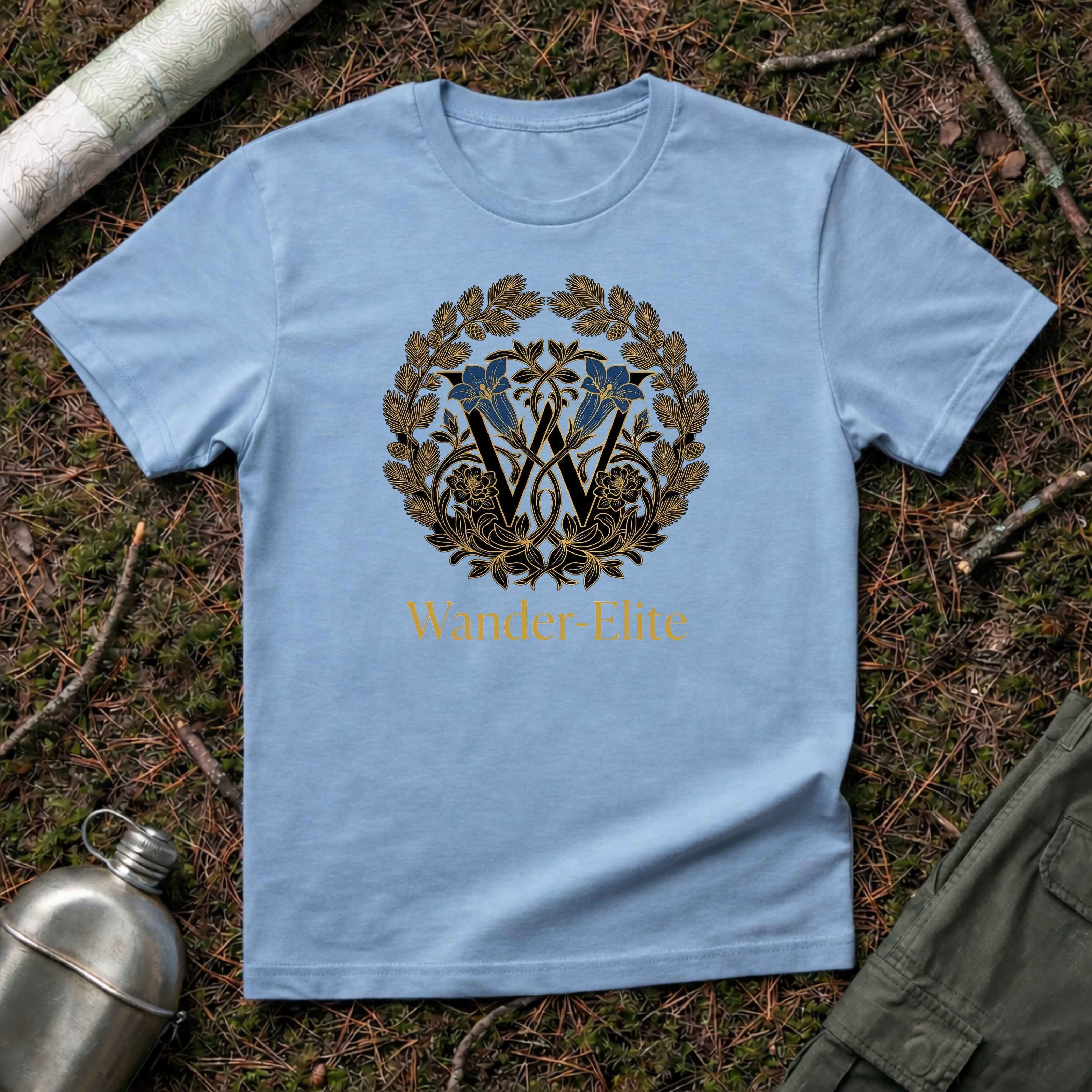 Wander Elite T-Shirt