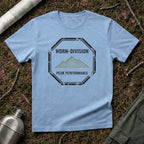 WDRN-Division T-Shirt
