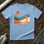 Aufbruch T-Shirt