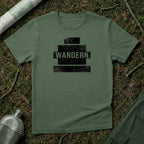 Wandern T-Shirt