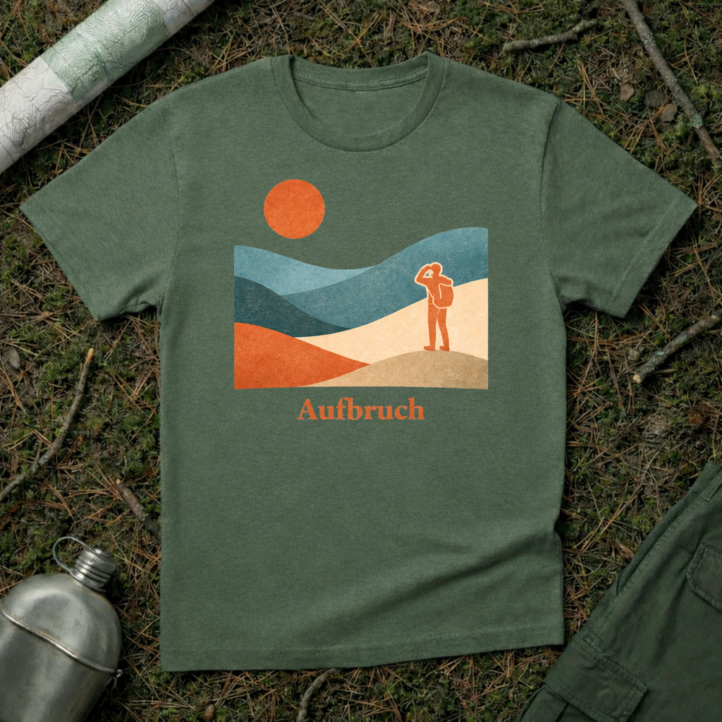Aufbruch T-Shirt