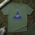 Zen Modus T-Shirt