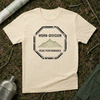WDRN-Division T-Shirt