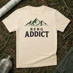 Berg Addict T-Shirt