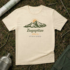 Zugspitze T-Shirt