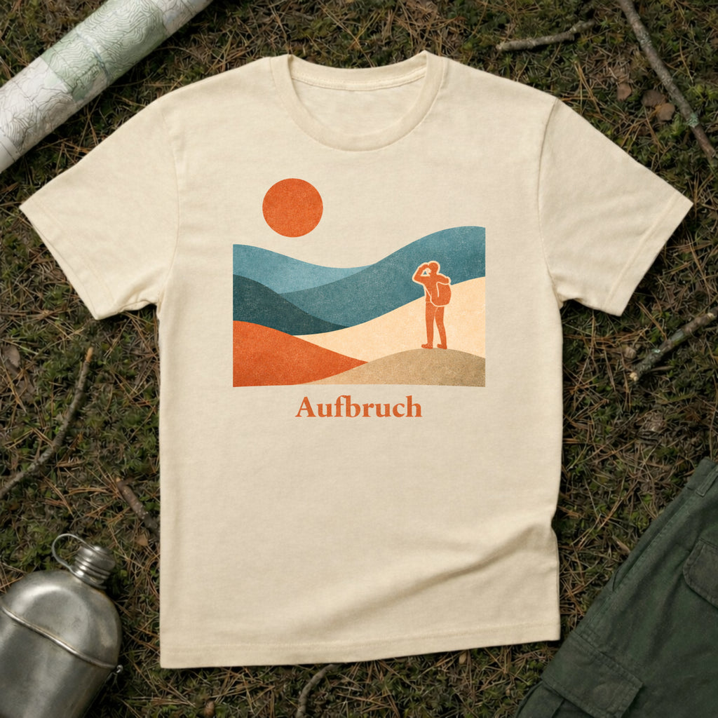 Aufbruch T-Shirt
