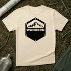 Wandern Industrial Hardware T-Shirt