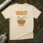 Wandern für Kässpätzle T-Shirt