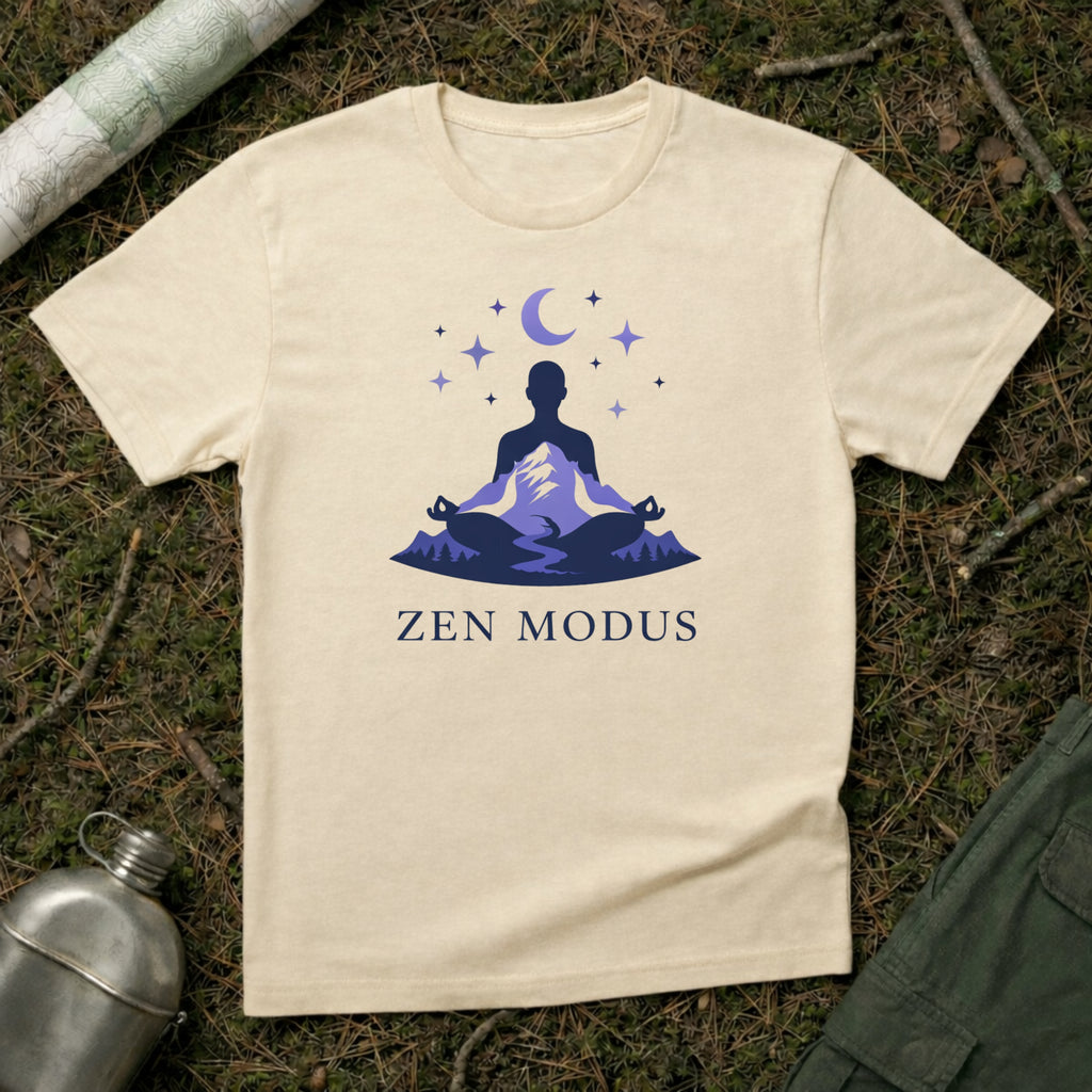 Zen Modus T-Shirt