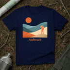Aufbruch T-Shirt