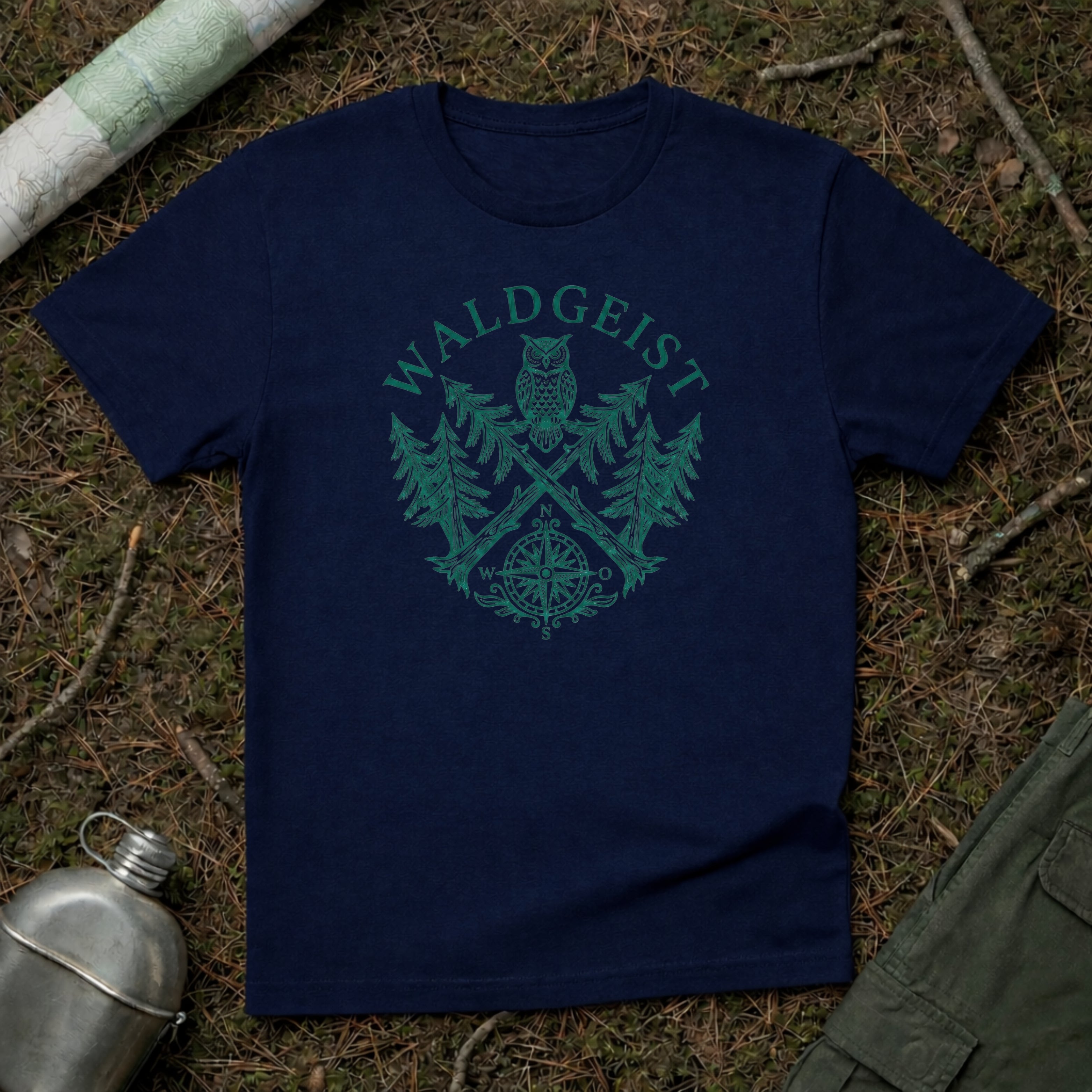 Waldgeist T-Shirt
