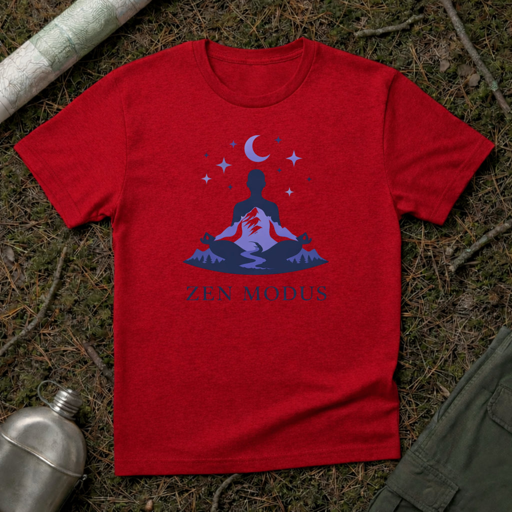 Zen Modus T-Shirt