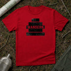 Wandern T-Shirt
