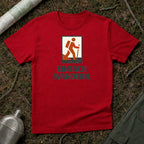 Einfach Wandern T-Shirt
