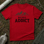 Berg Addict T-Shirt
