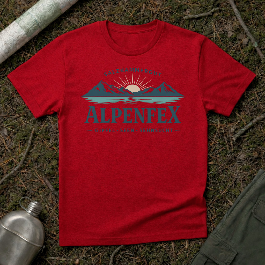 Alpenfex T-Shirt
