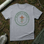 Wandern und Wildnis T-Shirt