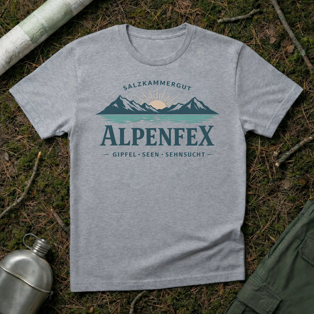 Alpenfex T-Shirt
