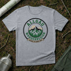 Allgäu Wanderregion T-Shirt
