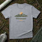Watzmann T-Shirt