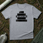 Wandern T-Shirt