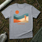 Aufbruch T-Shirt