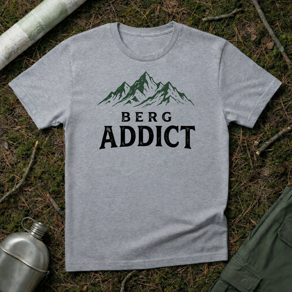 Berg Addict T-Shirt