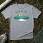 Wanderzeit T-Shirt