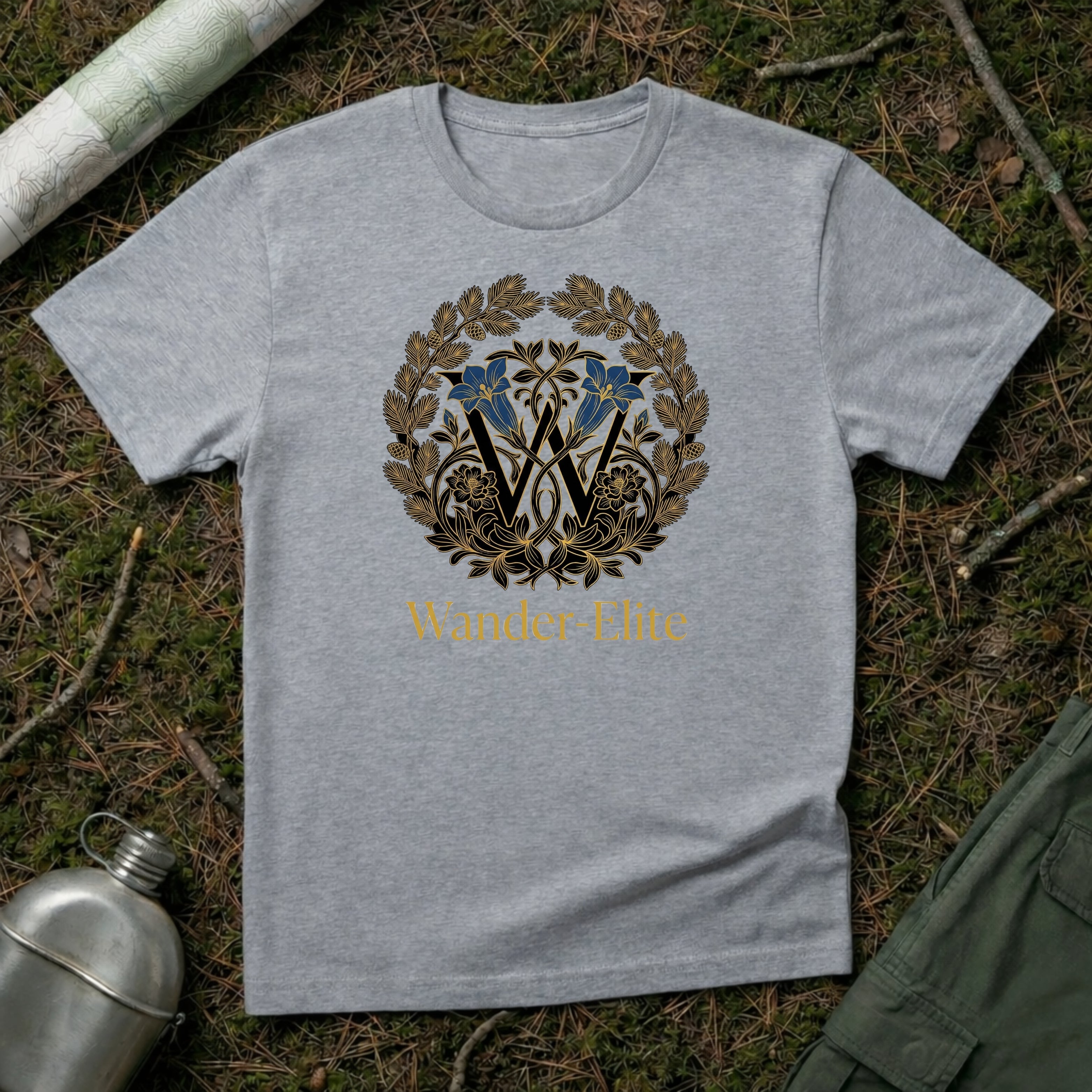 Wander Elite T-Shirt