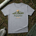 Zugspitze T-Shirt