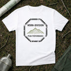 WDRN-Division T-Shirt