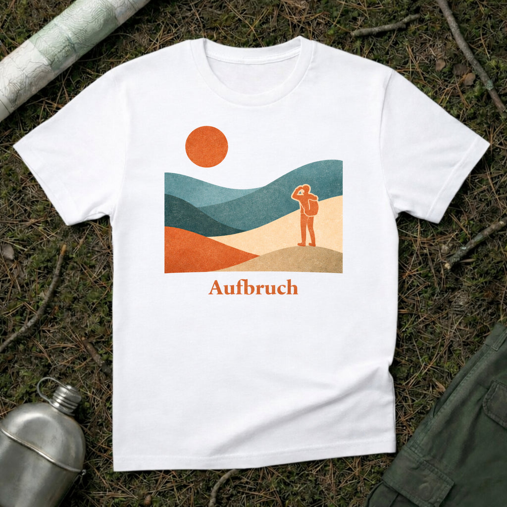 Aufbruch T-Shirt