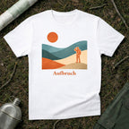 Aufbruch T-Shirt