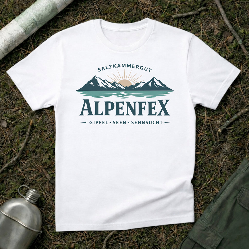 Alpenfex T-Shirt