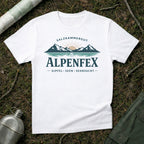 Alpenfex T-Shirt