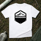 Wandern Industrial Hardware T-Shirt