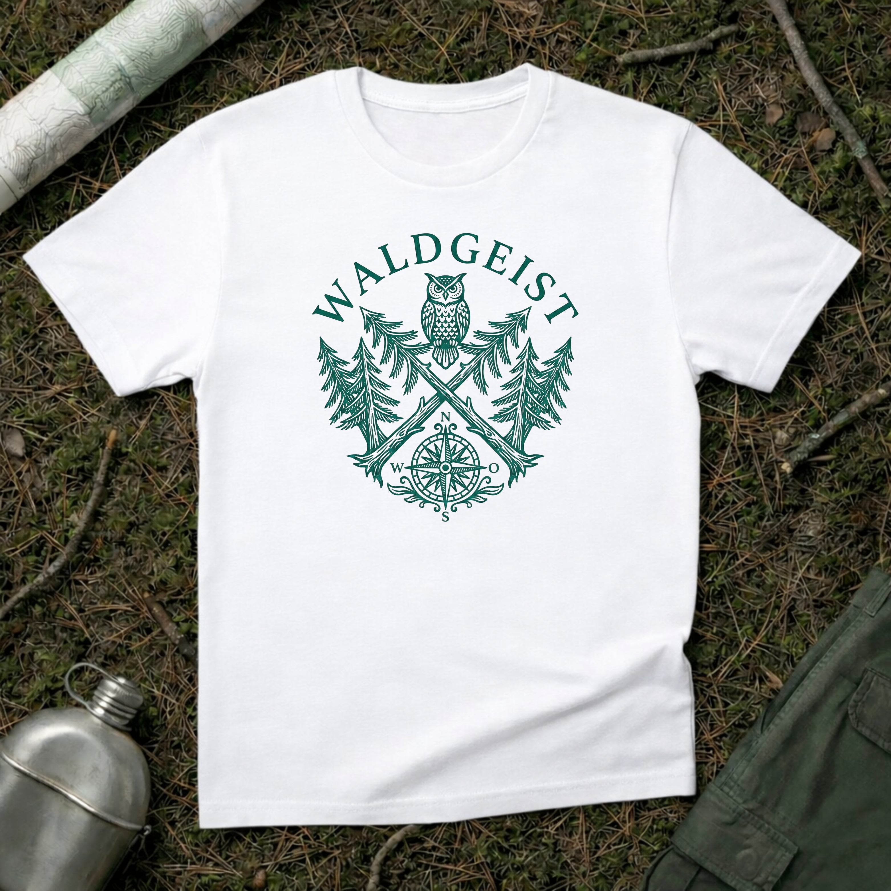 Waldgeist T-Shirt