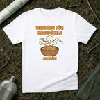 Wandern für Kässpätzle T-Shirt
